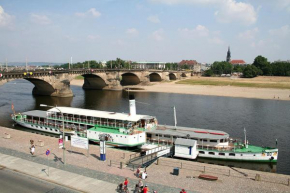  Ferienwohnung Schütze  Дрезден